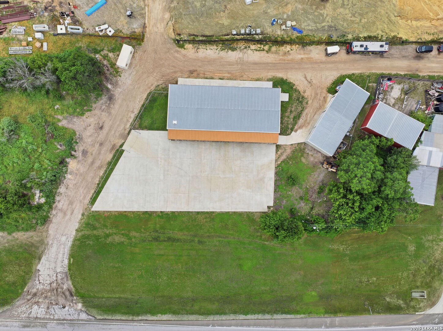 10581 Duncan Place Converse TX 78109