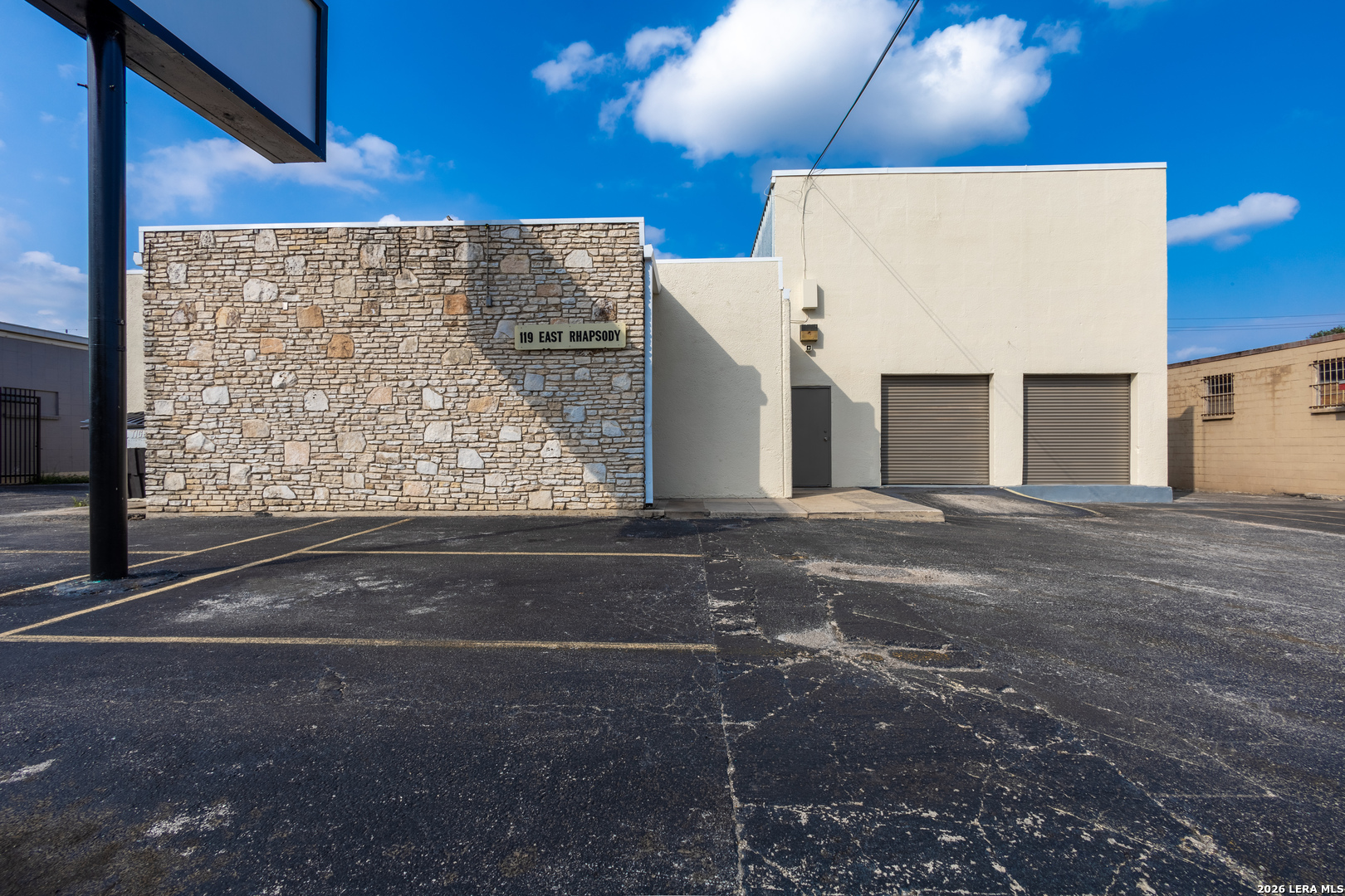 119 E Rhapsody Drive San Antonio TX 78216