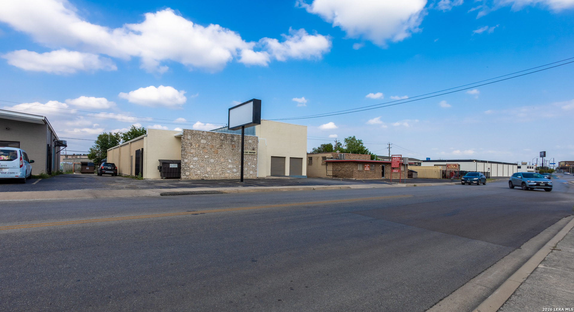 119 E Rhapsody Drive San Antonio TX 78216