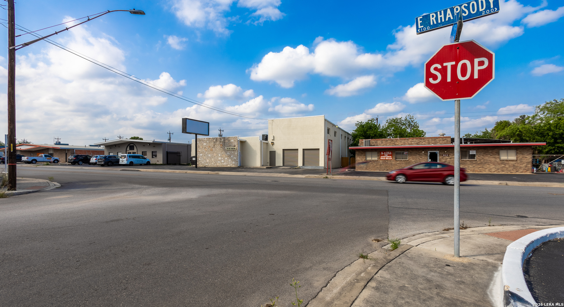 119 E Rhapsody Drive San Antonio TX 78216