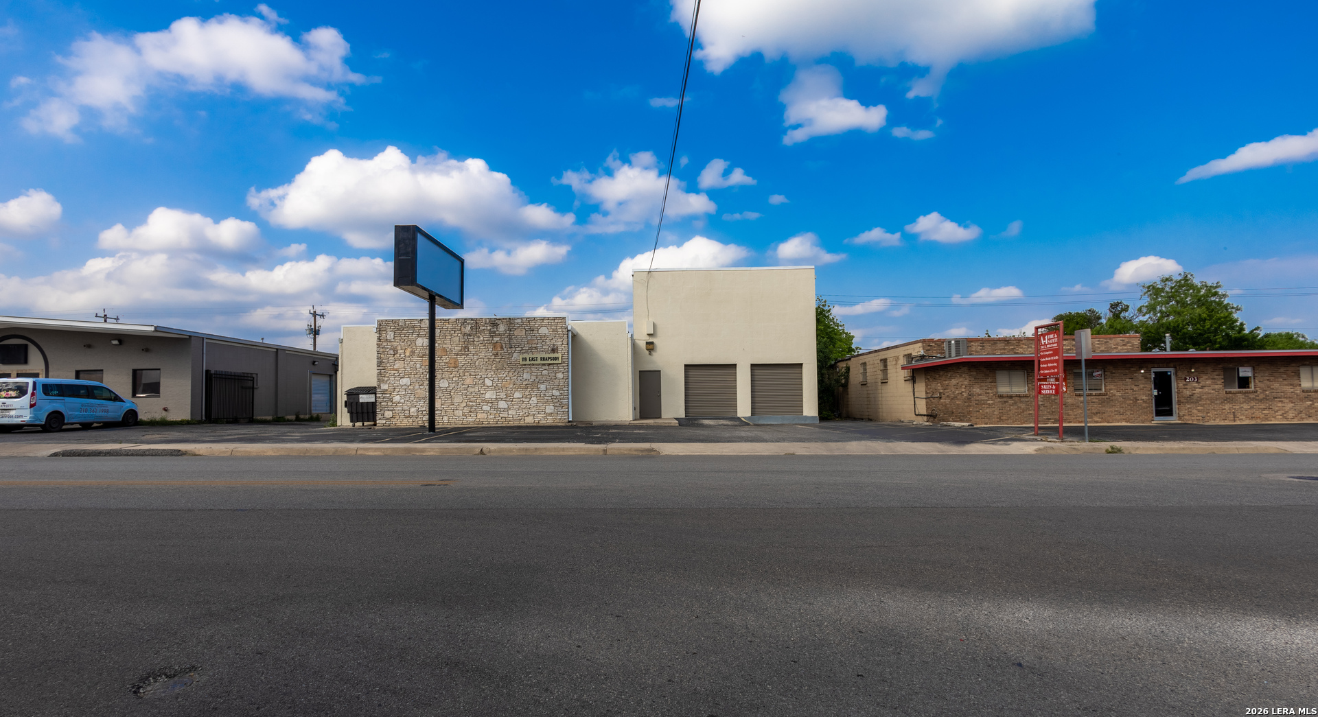 119 E Rhapsody Drive San Antonio TX 78216