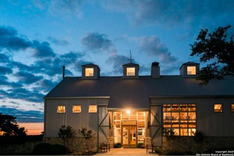 1213 Kott Road Fredericksburg TX 78624