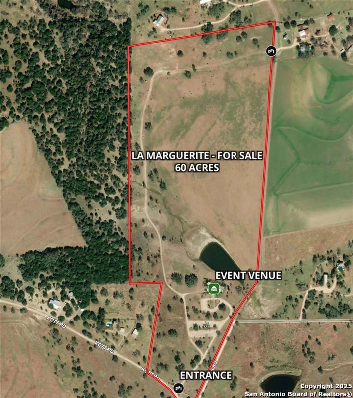 1213 Kott Road Fredericksburg TX 78624