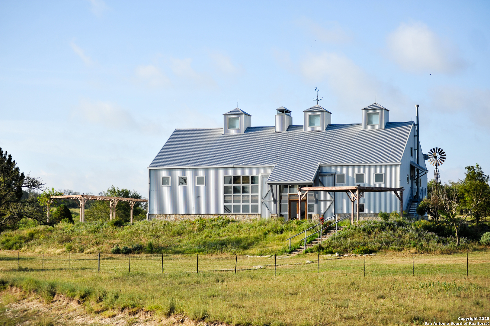 1213 Kott Road Fredericksburg TX 78624