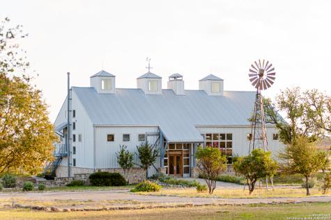 1213 Kott Road Fredericksburg TX 78624