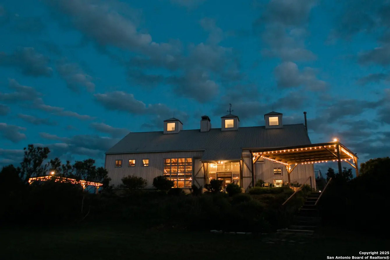 1213 Kott Road Fredericksburg TX 78624