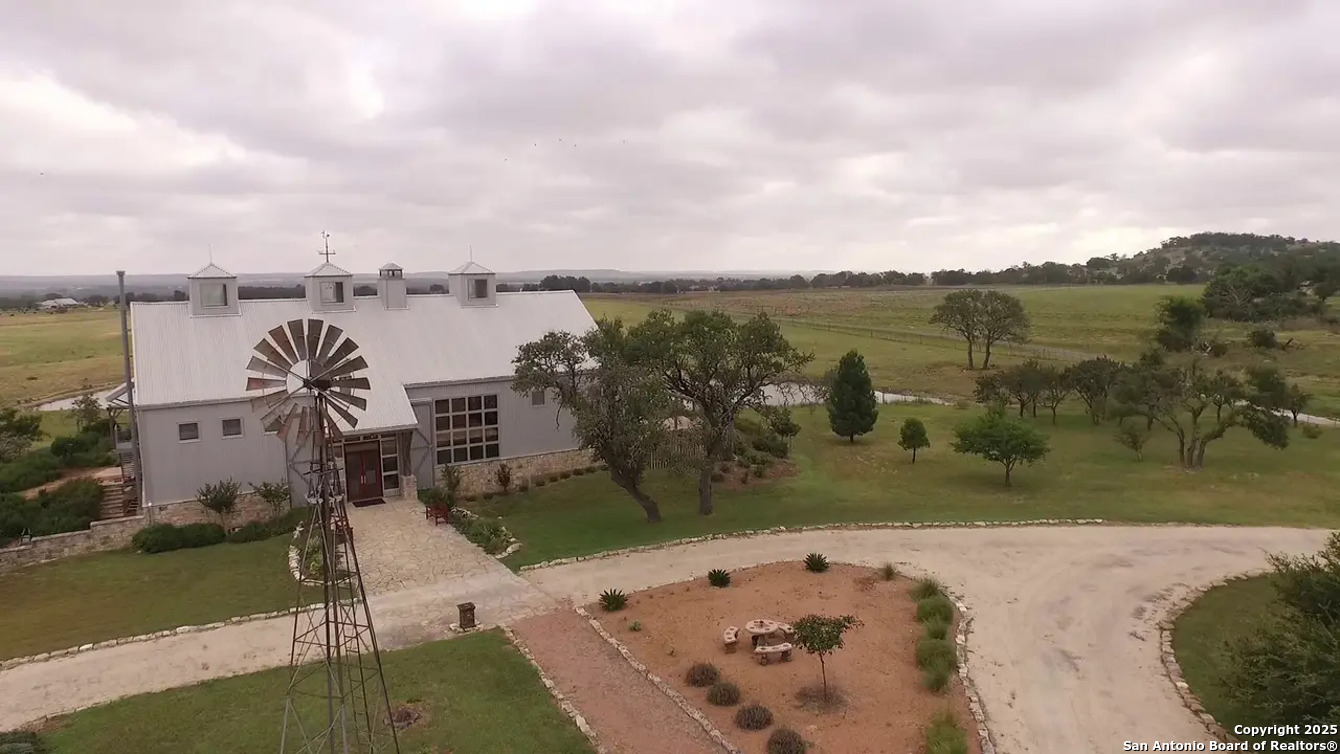 1213 Kott Road Fredericksburg TX 78624