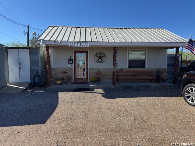 141 Jeff Street Three Rivers TX 78071