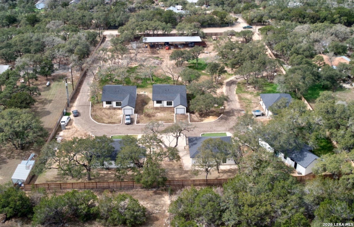30652 Oakview Road Bulverde TX 78163