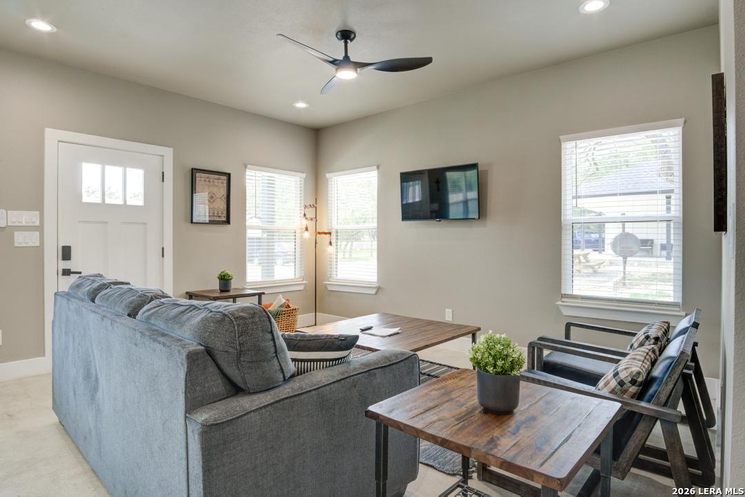 30652 Oakview Road Bulverde TX 78163