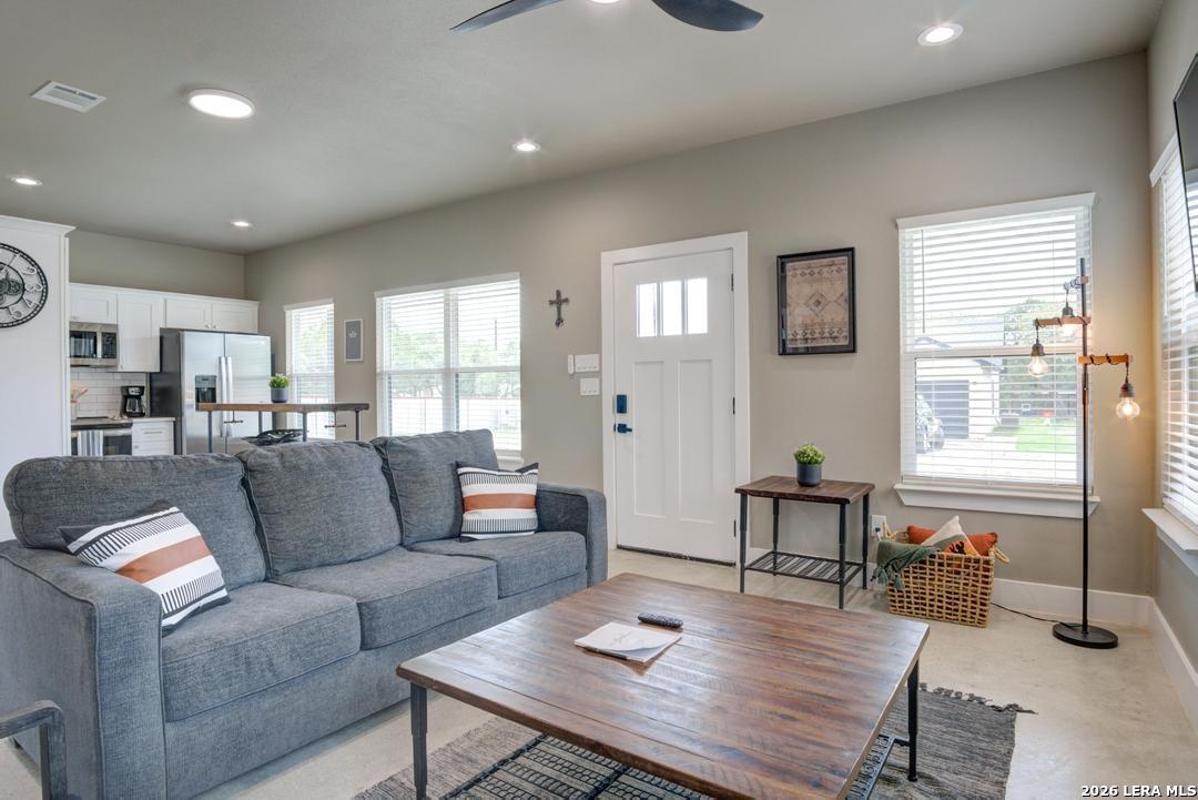 30652 Oakview Road Bulverde TX 78163