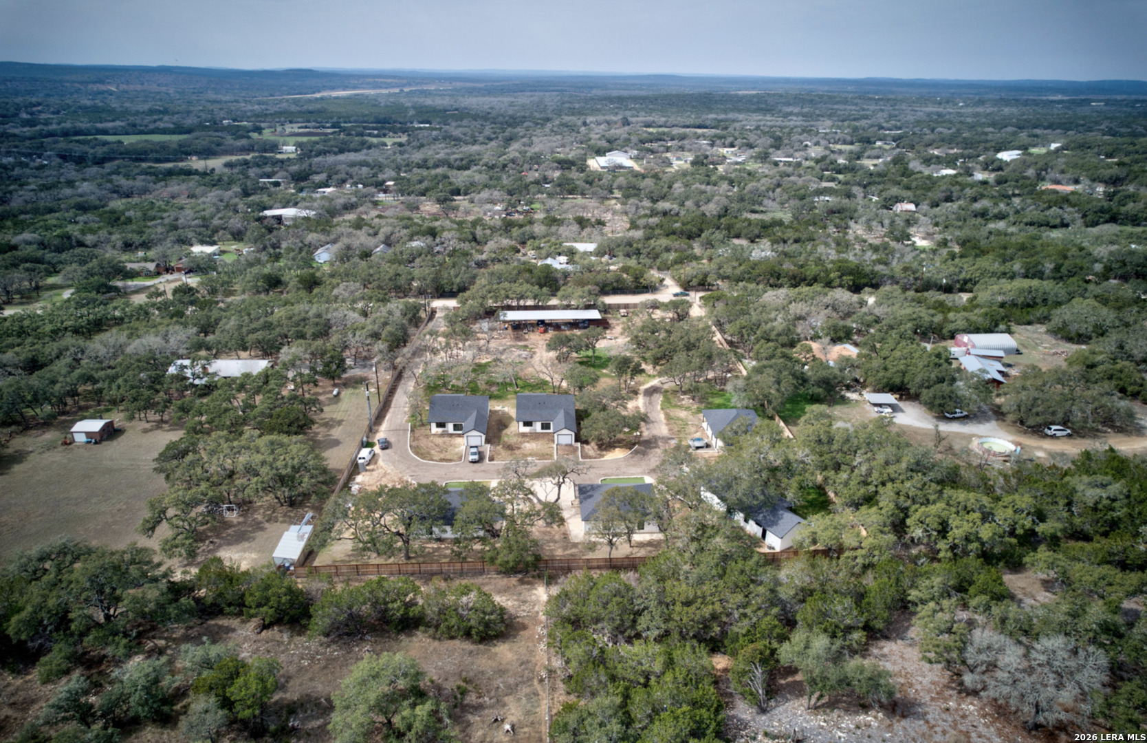 30652 Oakview Road Bulverde TX 78163