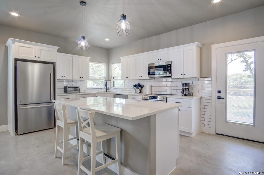 30652 Oakview Road Bulverde TX 78163