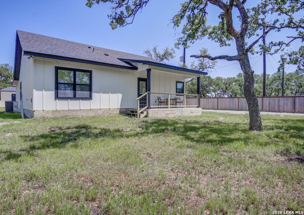 30652 Oakview Road Bulverde TX 78163