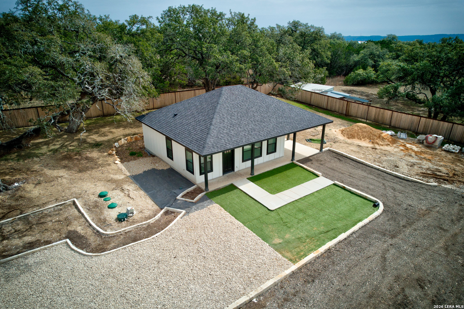 30652 Oakview Road Bulverde TX 78163