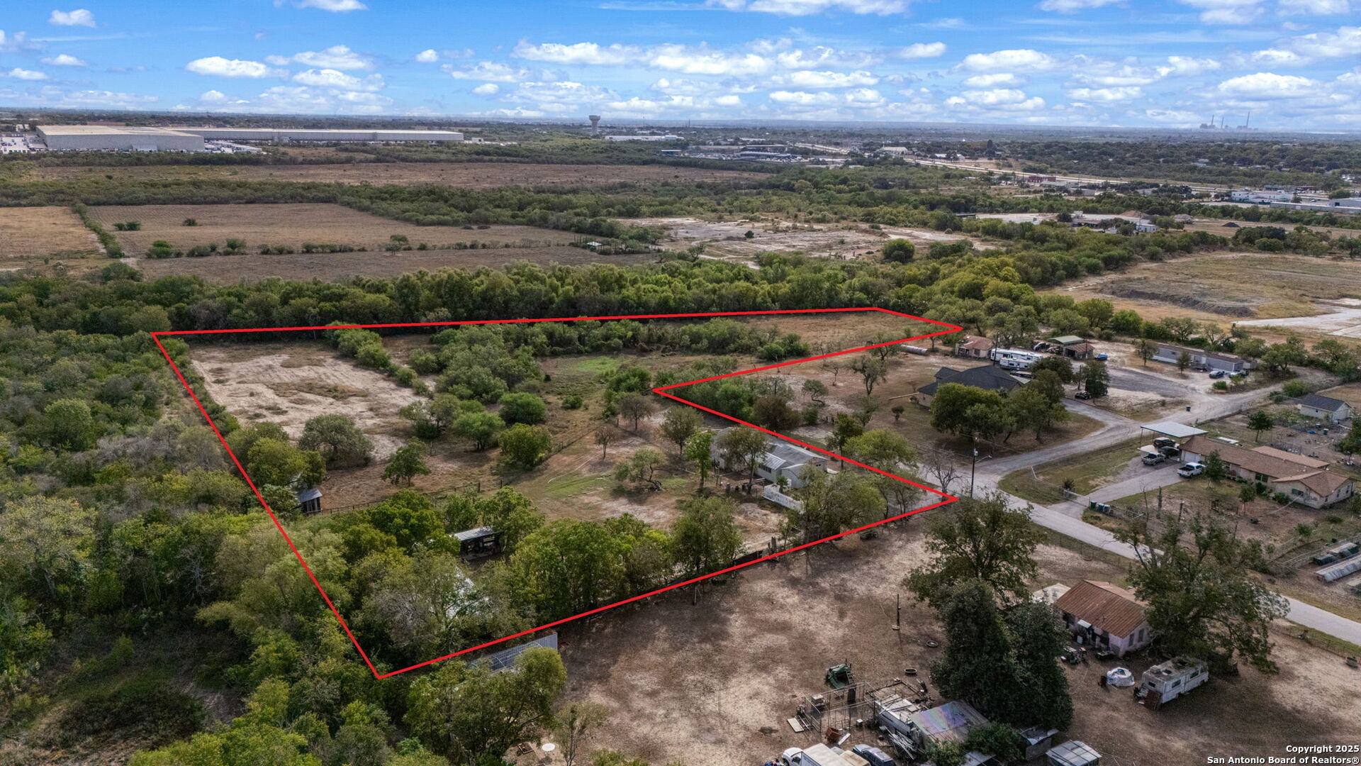 5455 Uecker San Antonio TX 78220