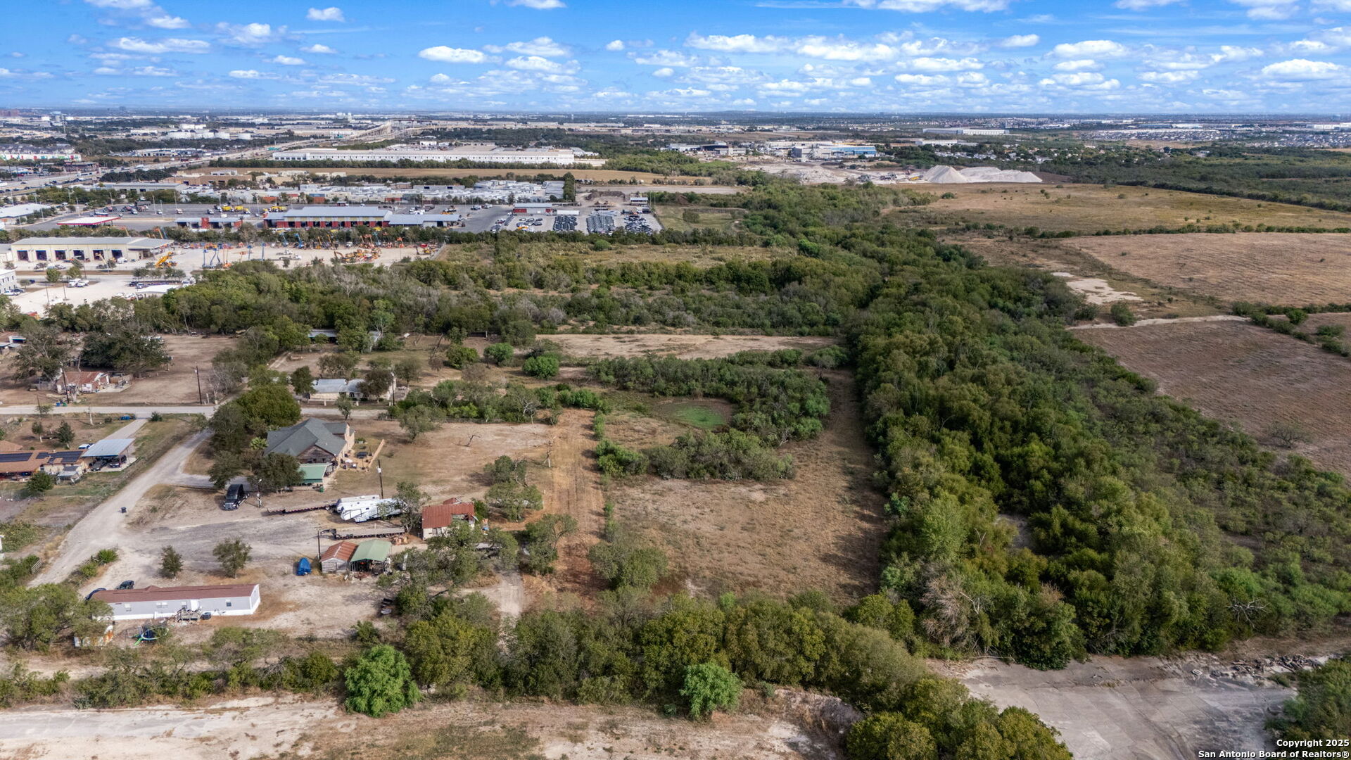 5455 Uecker San Antonio TX 78220