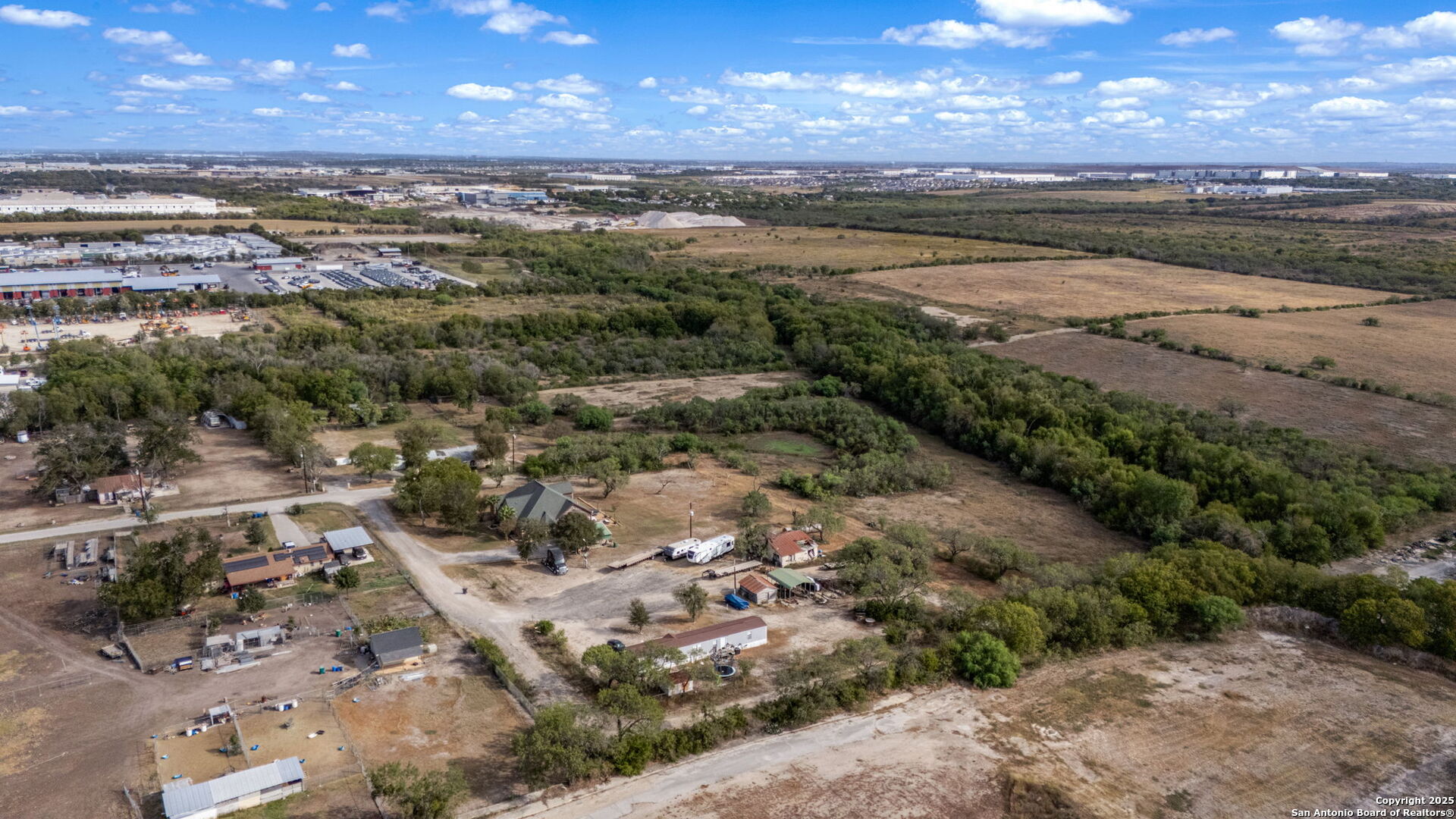 5455 Uecker San Antonio TX 78220