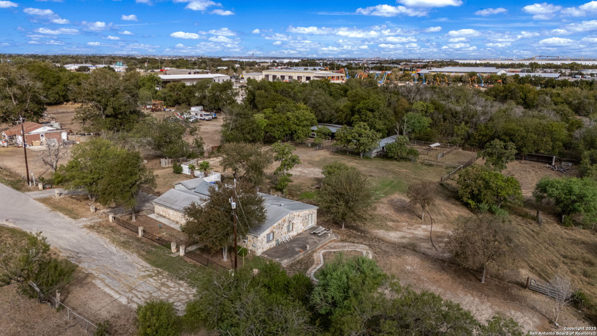 5455 Uecker San Antonio TX 78220