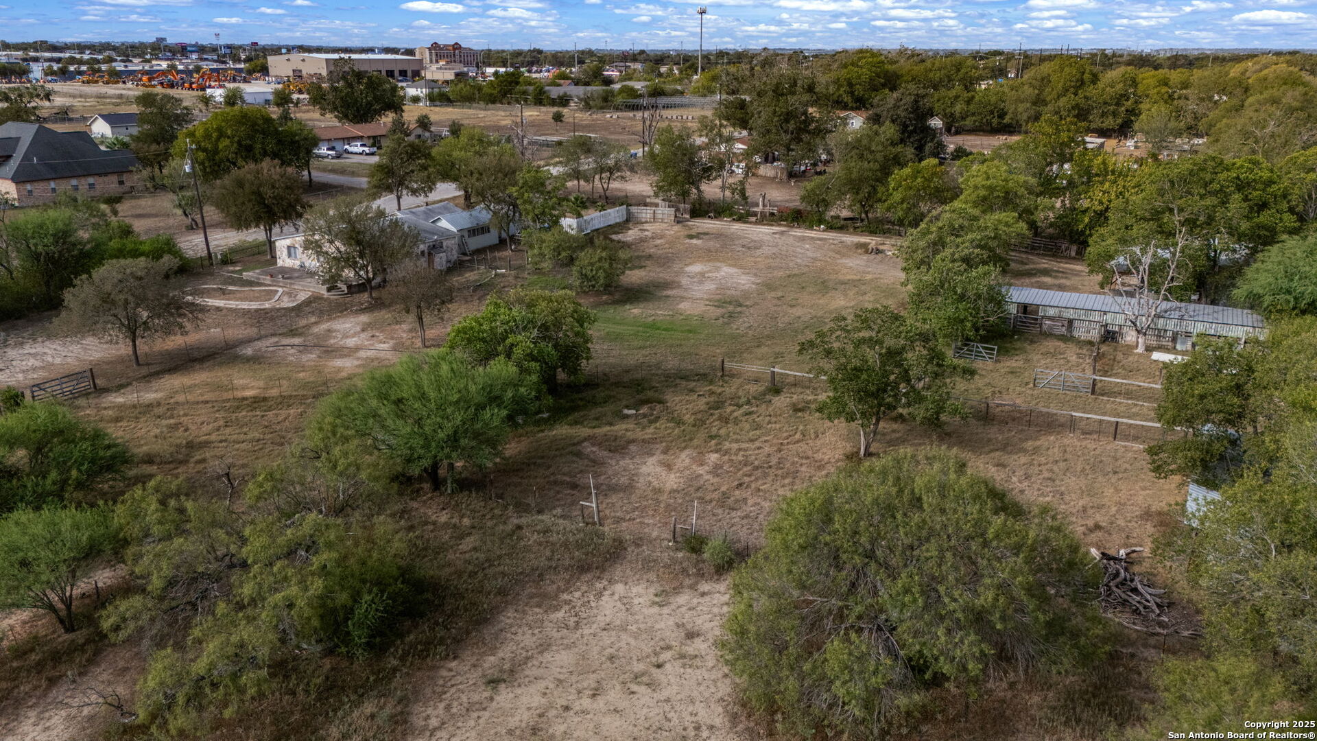 5455 Uecker San Antonio TX 78220