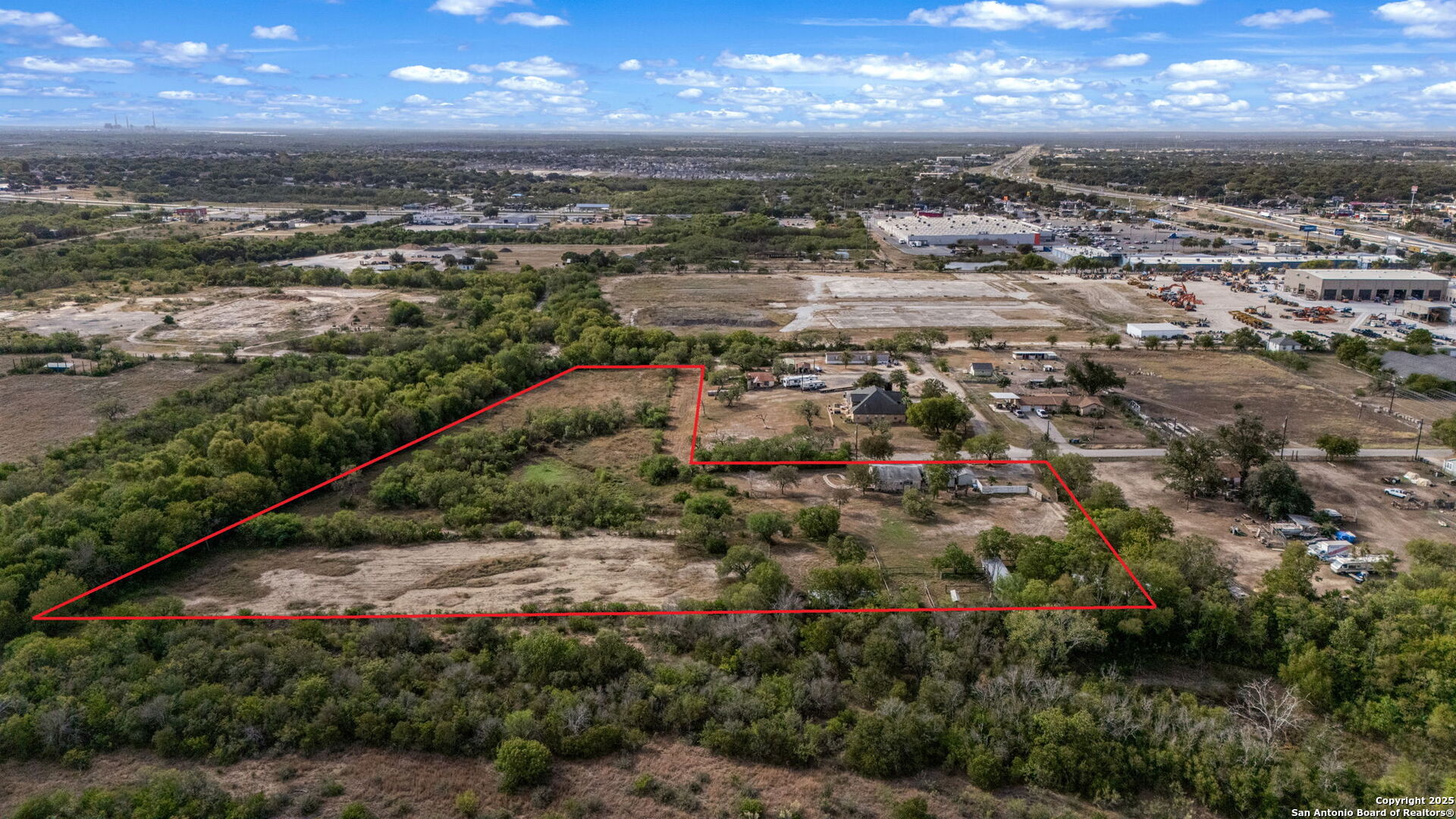 5455 Uecker San Antonio TX 78220