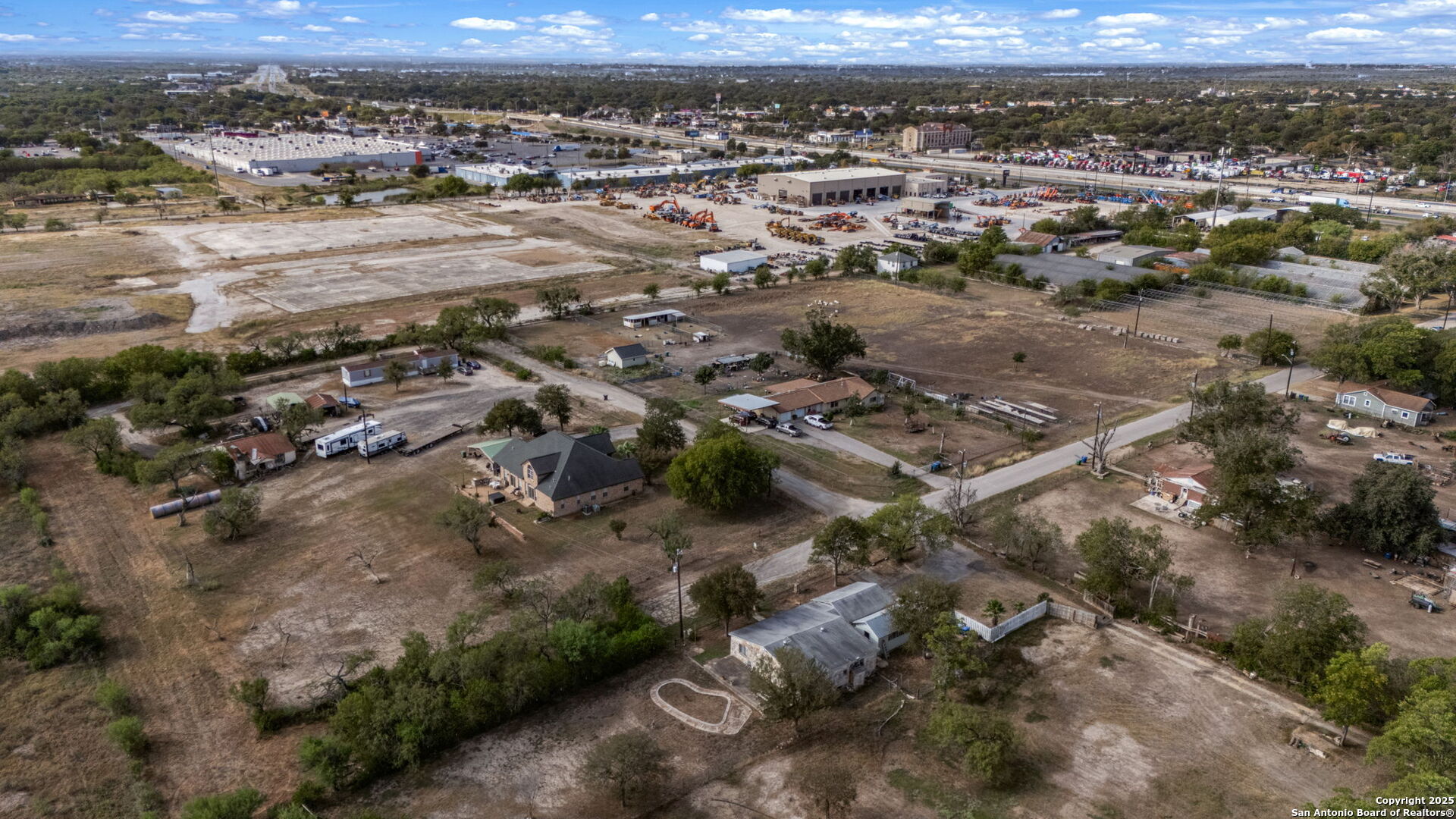 5455 Uecker San Antonio TX 78220