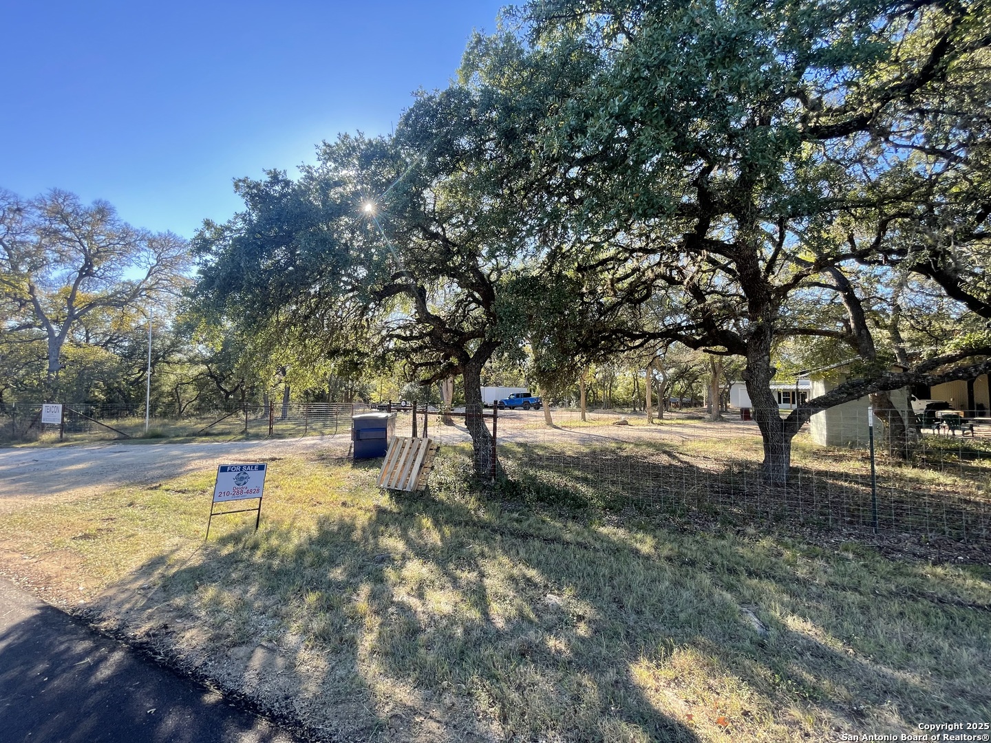 30685 Rice Bulverde TX 78163