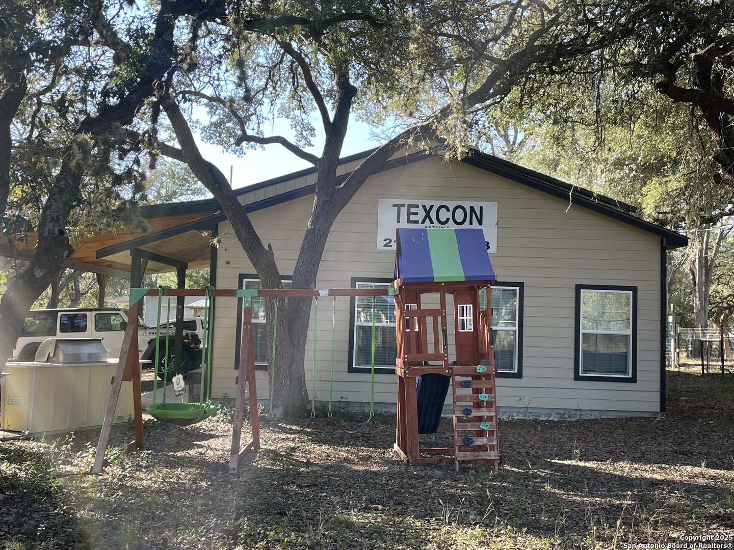 30685 Rice Bulverde TX 78163