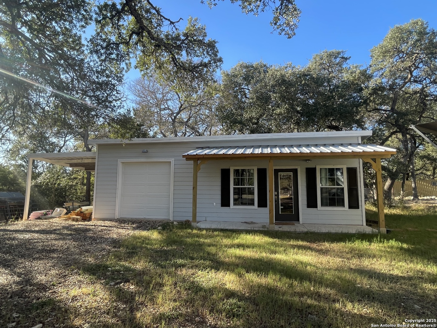 30685 Rice Bulverde TX 78163