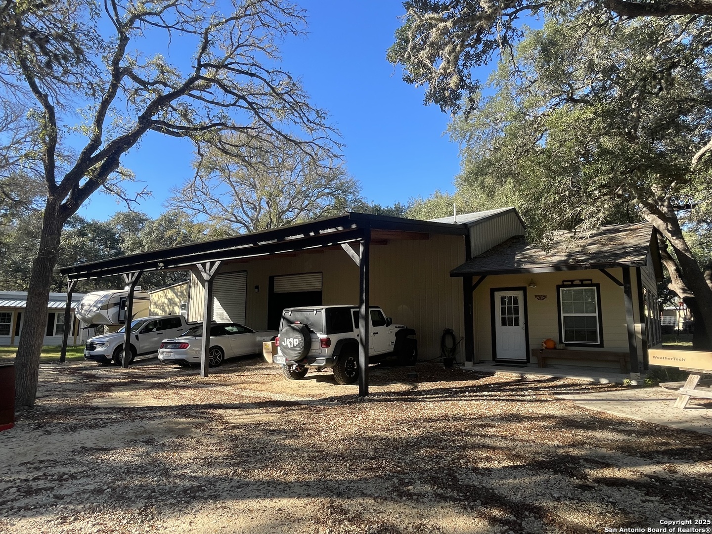 30685 Rice Bulverde TX 78163