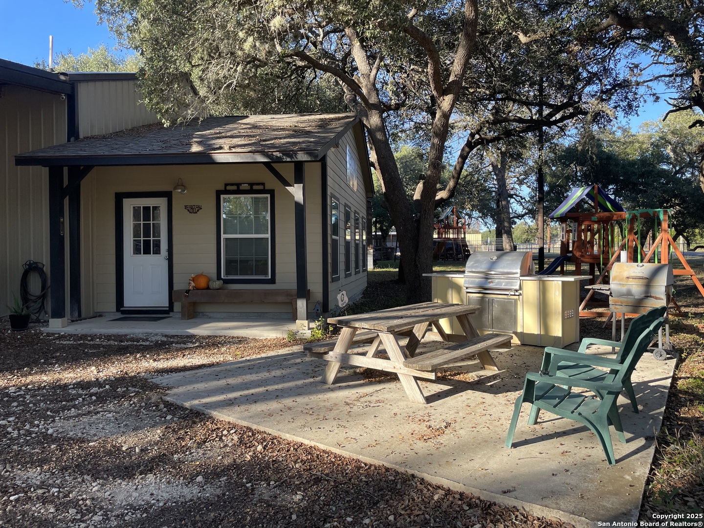 30685 Rice Bulverde TX 78163