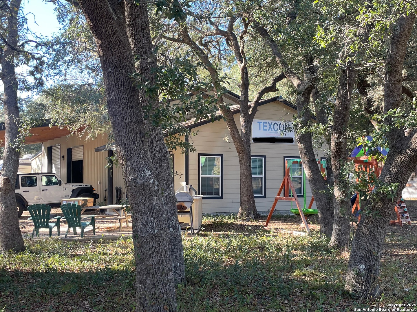 30685 Rice Bulverde TX 78163