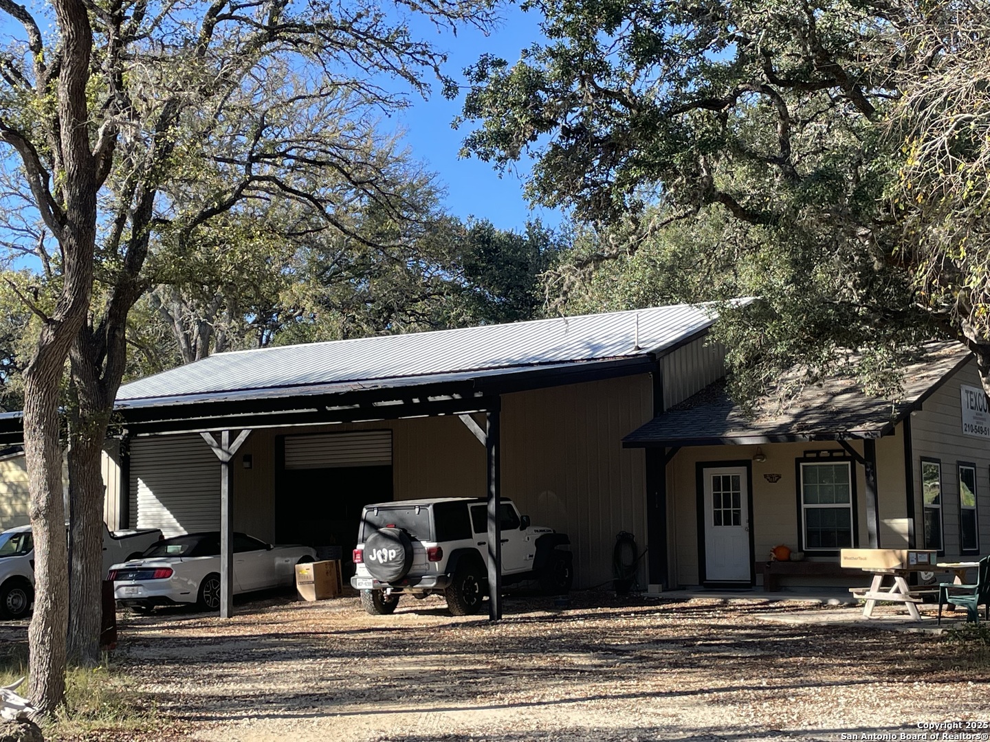 30685 Rice Bulverde TX 78163