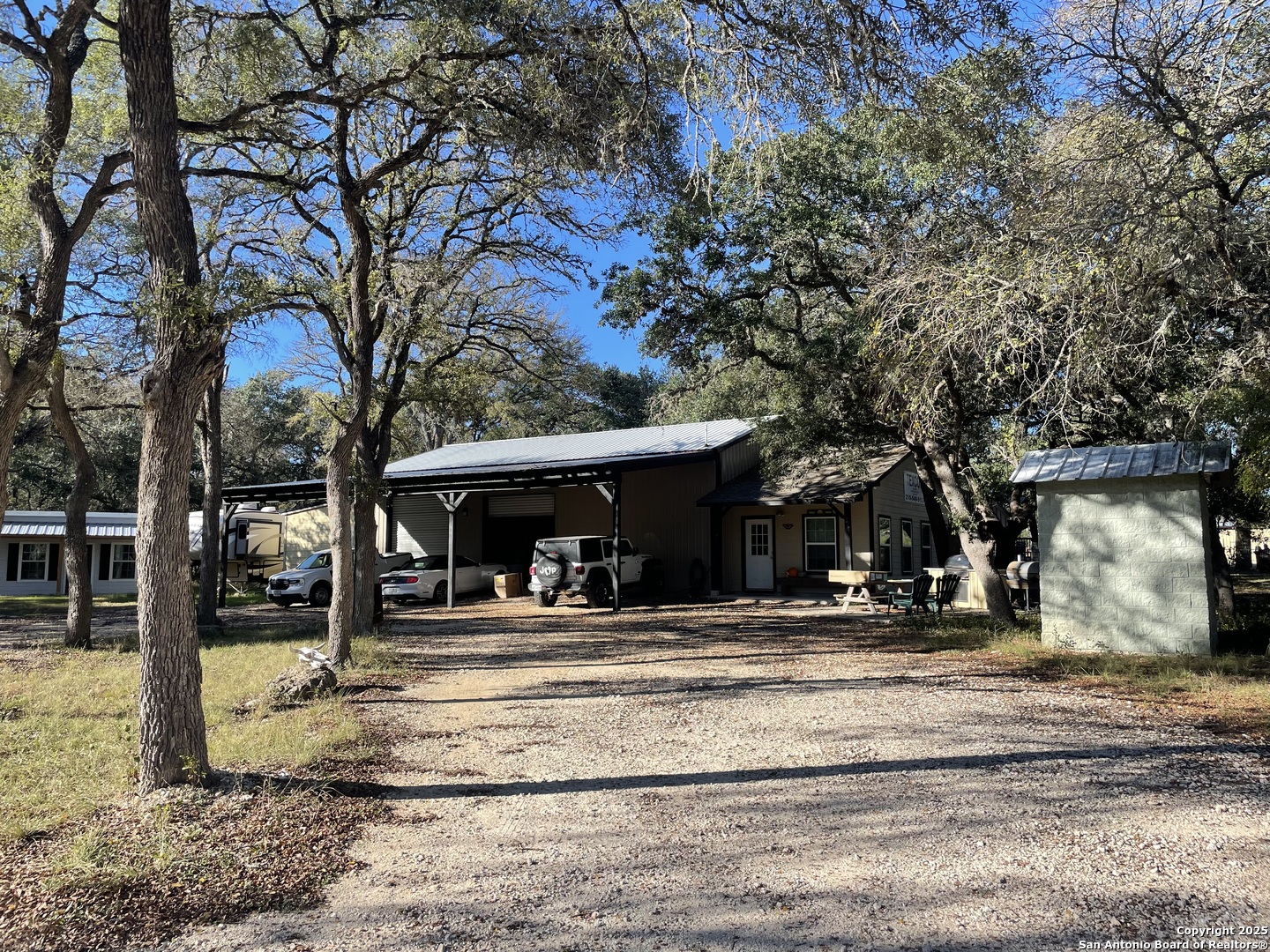 30685 Rice Bulverde TX 78163