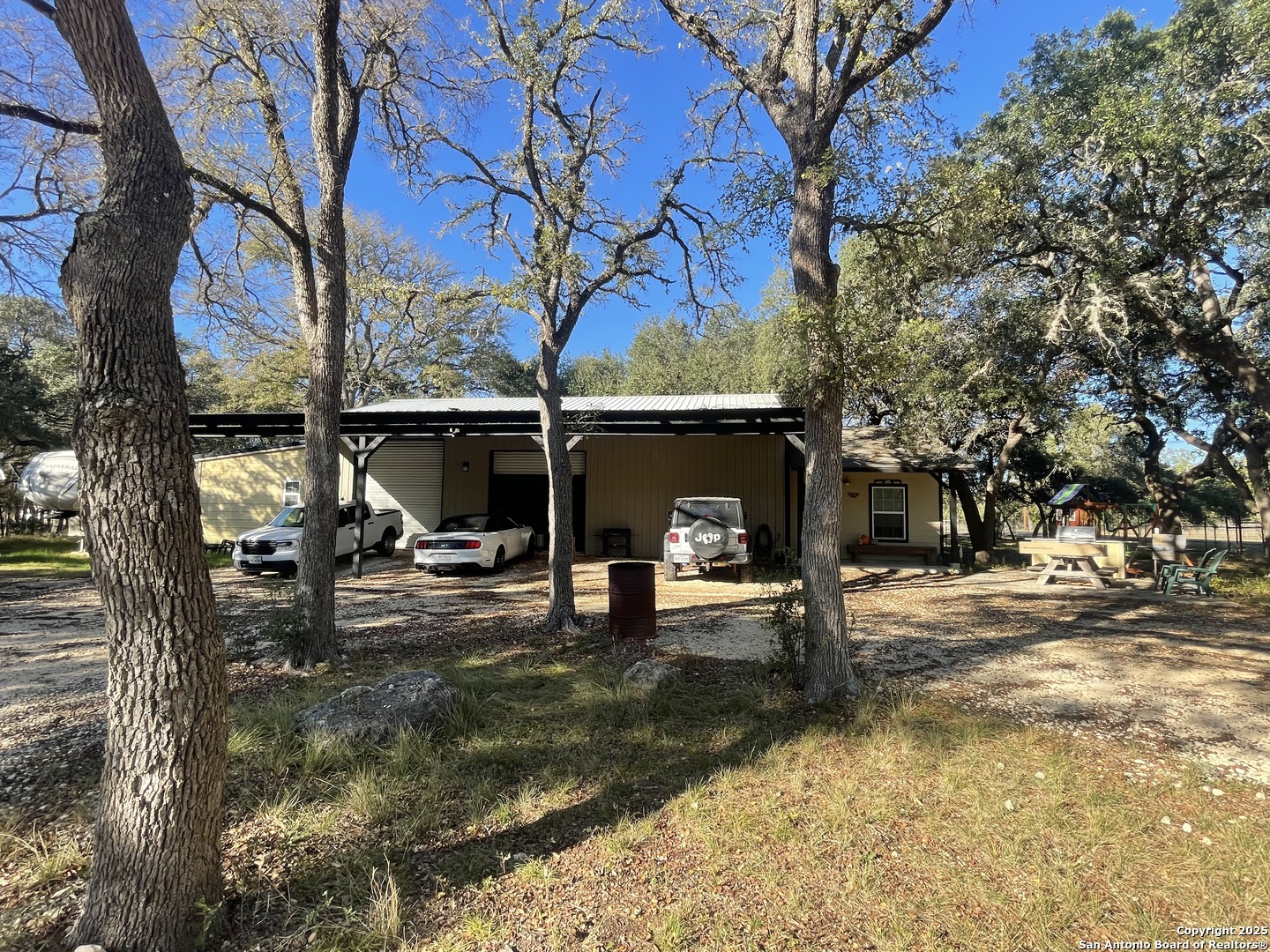 30685 Rice Bulverde TX 78163