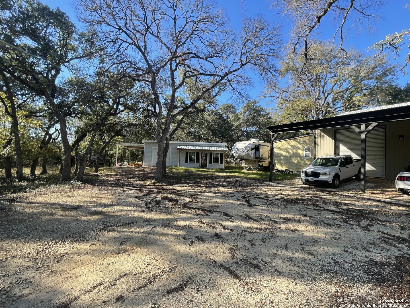 30685 Rice Bulverde TX 78163