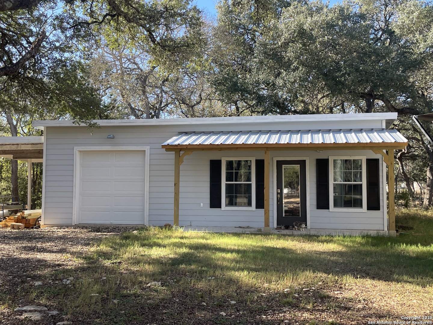 30685 Rice Bulverde TX 78163
