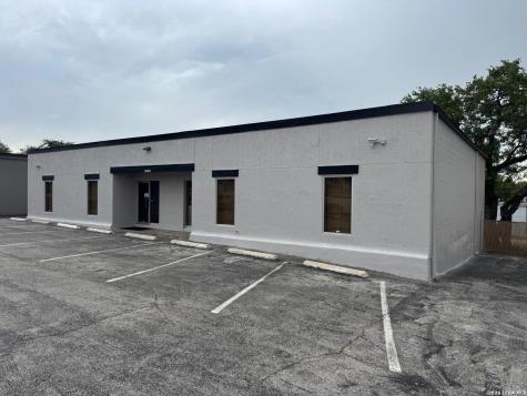 11911 Warfield Street San Antonio TX 78216