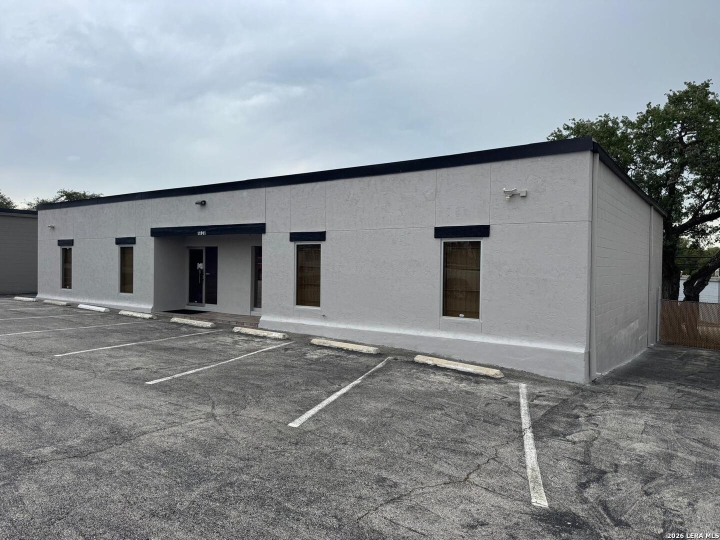 11911 Warfield Street San Antonio TX 78216