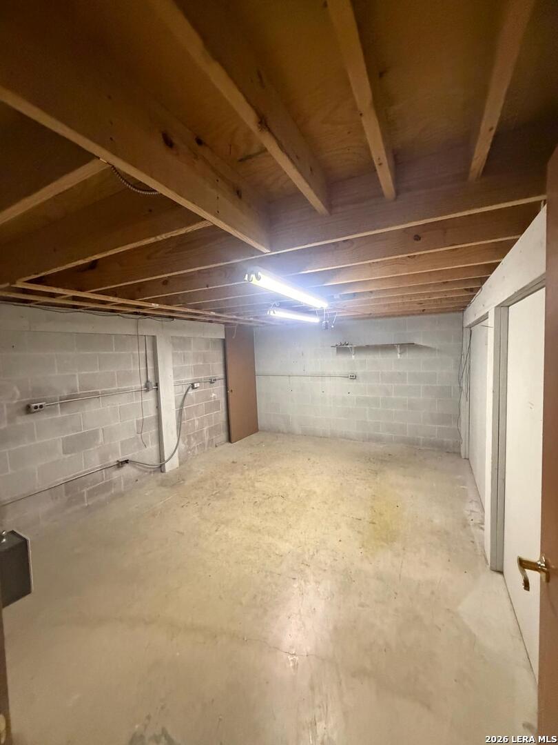 11911 Warfield Street San Antonio TX 78216