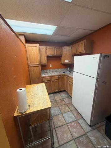 11911 Warfield Street San Antonio TX 78216