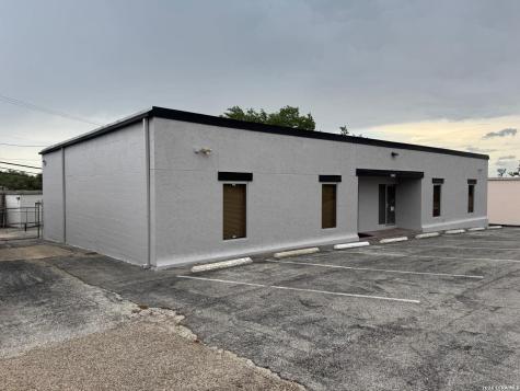 11911 Warfield Street San Antonio TX 78216