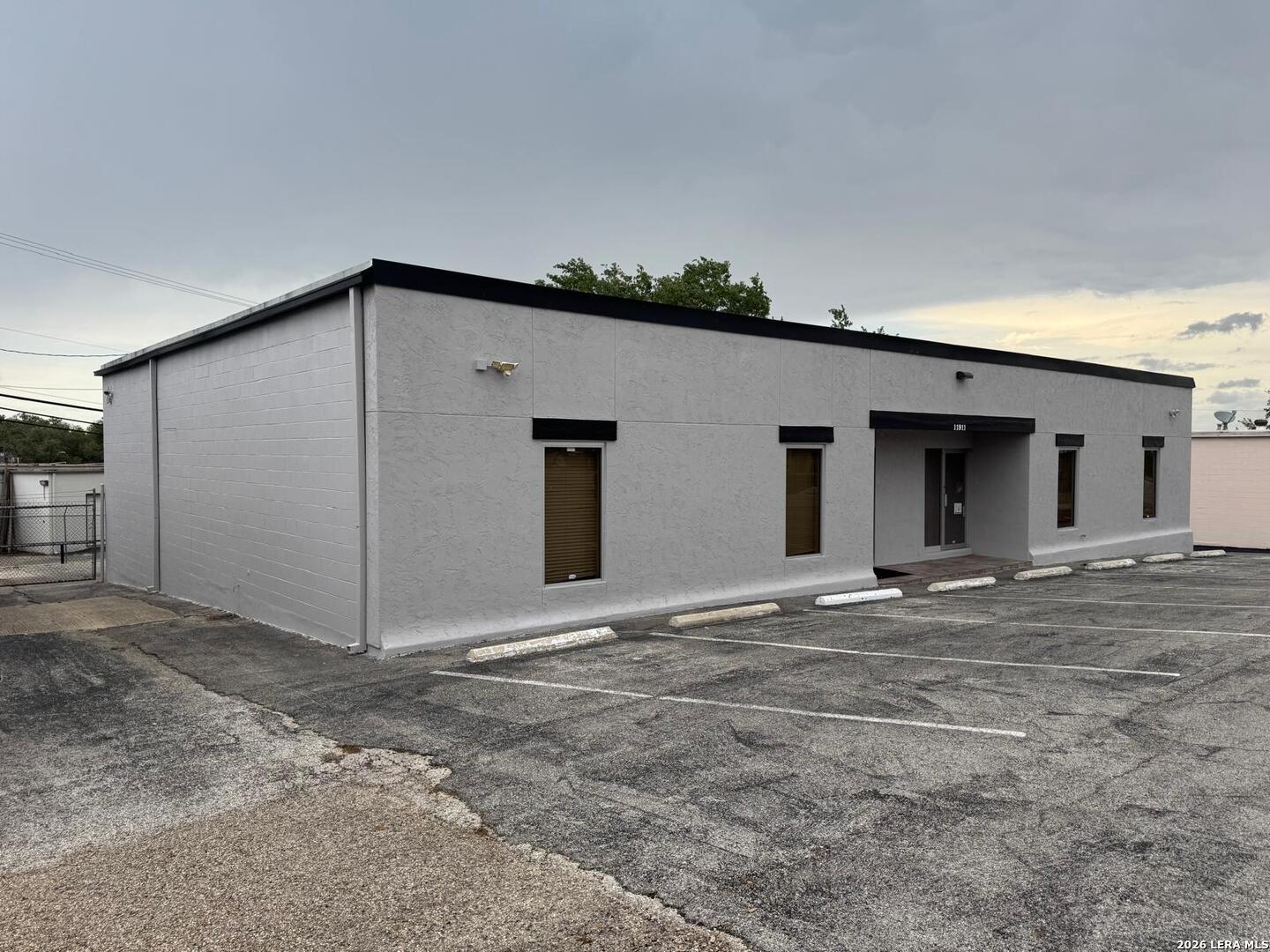 11911 Warfield Street San Antonio TX 78216