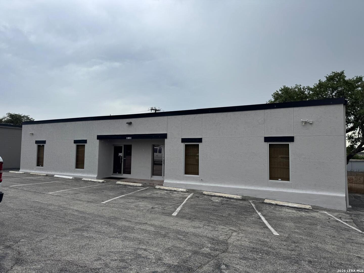 11911 Warfield Street San Antonio TX 78216