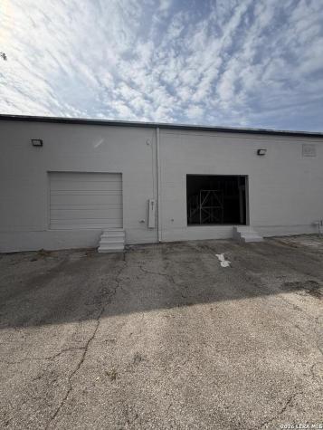 11911 Warfield Street San Antonio TX 78216