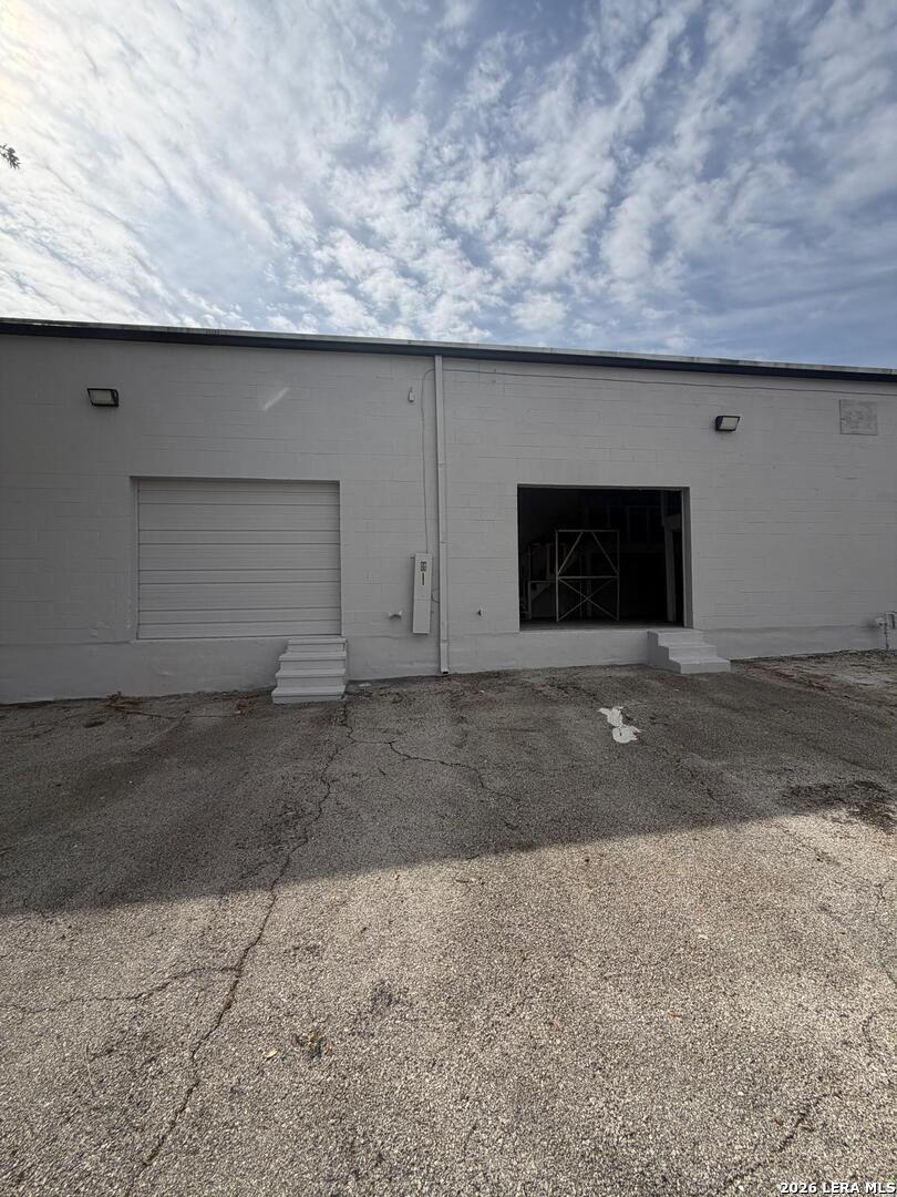 11911 Warfield Street San Antonio TX 78216