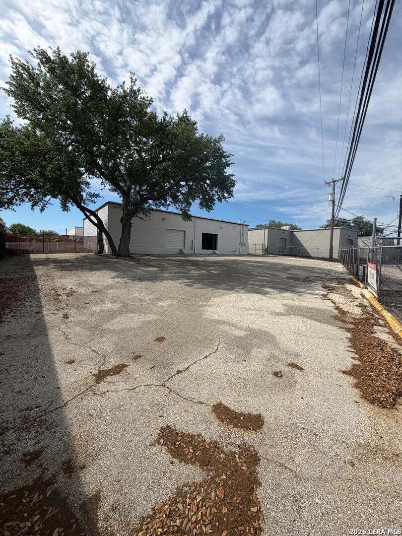 11911 Warfield Street San Antonio TX 78216