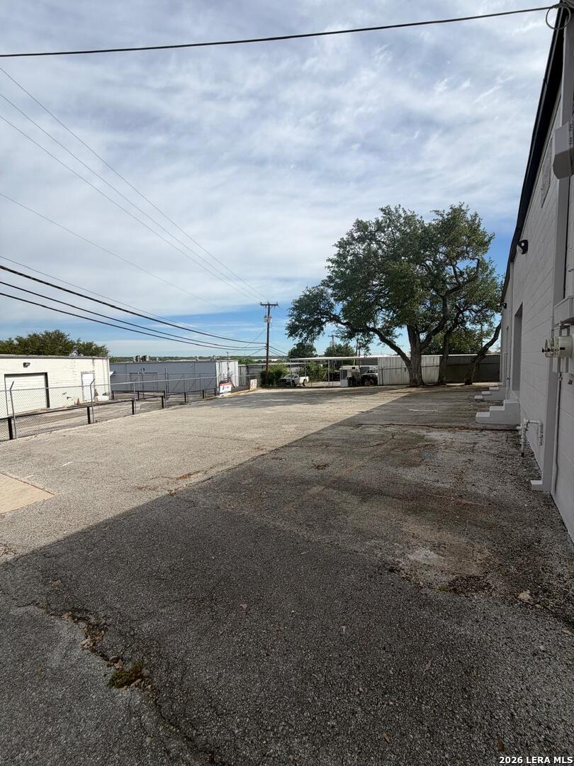11911 Warfield Street San Antonio TX 78216