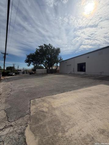 11911 Warfield Street San Antonio TX 78216