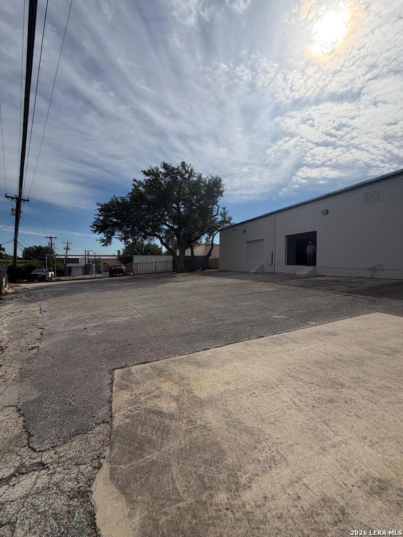 11911 Warfield Street San Antonio TX 78216